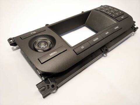 Foto 3ª: Mando Multifuncion Land Rover Evoque 2.2 TD4 CAT 150CV 110KW [224DT] (2015)