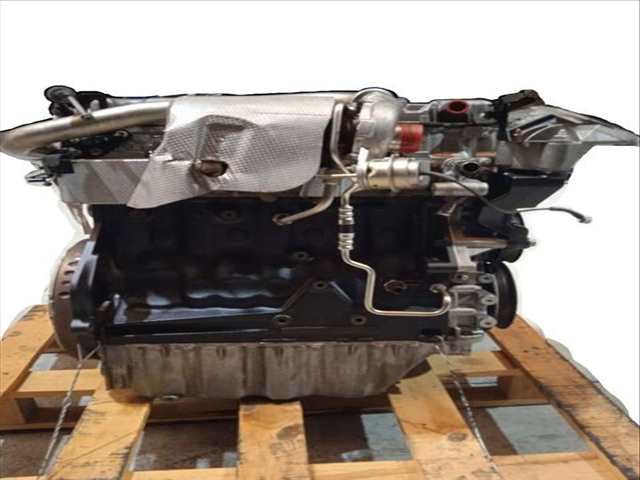 Foto 3ª: Motor Completo Opel Vectra 2.0 DTI BERLINA 101CV 74KW [X 20 DTH] (1999)