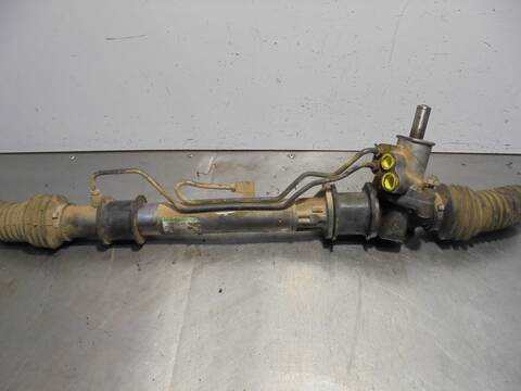 Foto 2ª: Cremallera de Direccion Renault Megane 1.9 D ALIZE HATCHBACK BERLINA 64CV 47KW I BERLINA HATCHBACK BA0) [F8Q] (1996)
