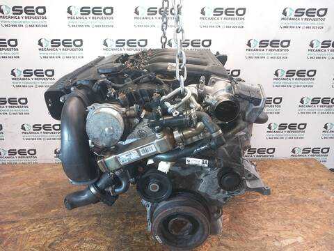 Motor Completo Bmw Serie 3 315 BERLINA