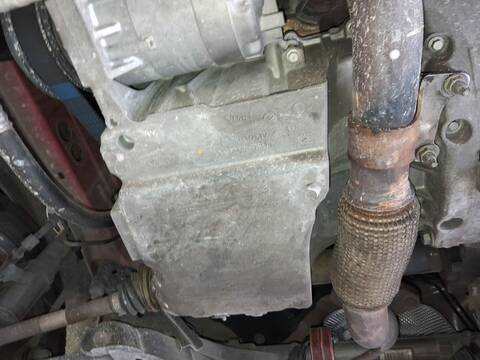 Foto 2ª: Motor Completo Ford Fiesta 1.0 ECOBOOST 100CV 74KW [SFJB] (2013)