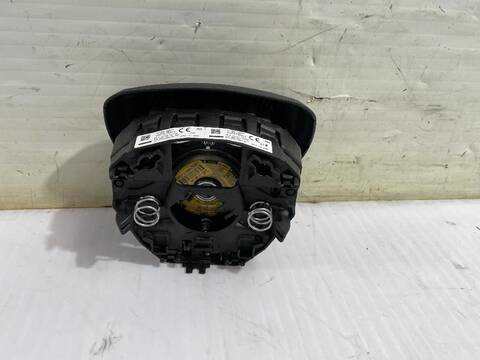 Foto 3ª: Airbag Delantero Izquierdo Skoda Yeti ACTIVE 105CV [CBZB] (2009)