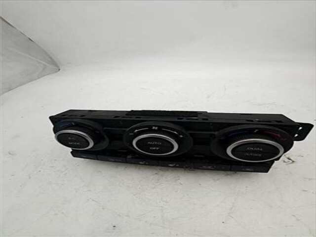 Foto 2ª: Climatizador Mazda CX9 3.7 V6 204KW