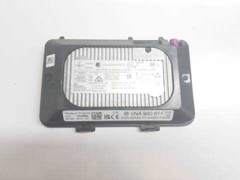 Centralita Motor ECU Volkswagen Touran ADVANCE BMT