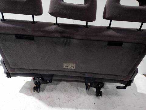 Foto 2ª: Asientos Tercera Fila Chrysler Voyager 2.5 TD FAMILY 116CV [425CLIRSX] (1995)