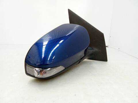 Foto 3ª: Retrovisor Derecho Toyota Auris 1.6 D4-D WWE185_) 112CV 82KW [N47 C16 A] (2016)