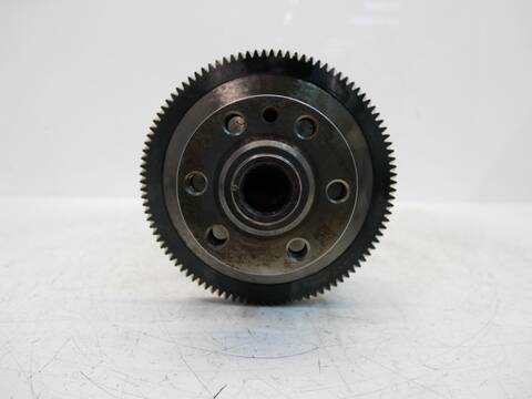 Cigüeñal Skoda Octavia 185 CV 135KW