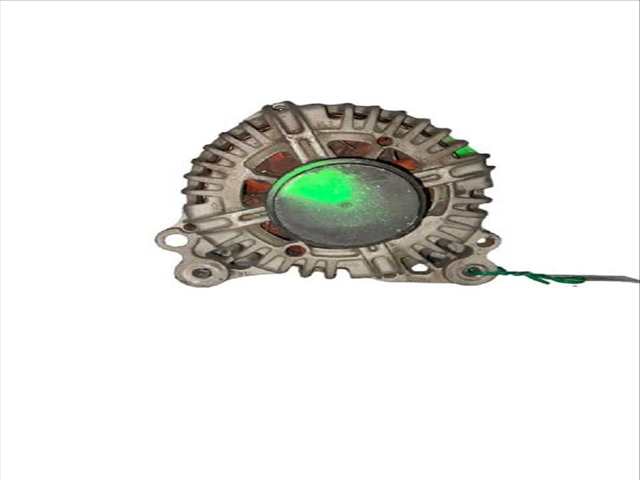 Foto 3ª: Alternador Seat Exeo 2.0 TDI (2009)