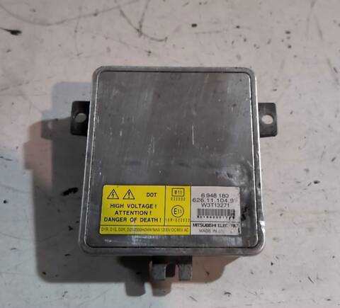 Foto 1ª: Centralita Faros Xenon Bmw Serie 3 315 320D 2.0 16V DIESEL 163CV (2007)