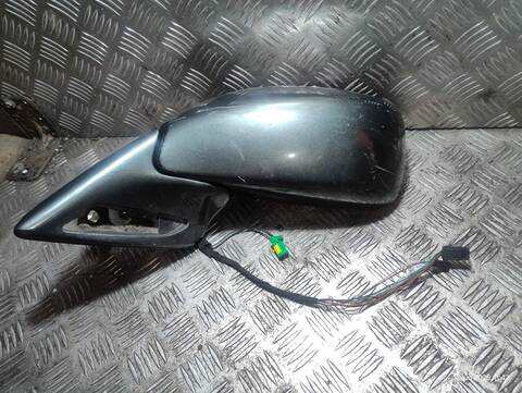 Foto 2ª: Retrovisor Izquierdo Peugeot 807 4HW (2002)