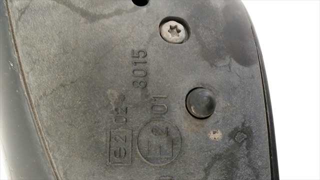 Foto 2ª: Retrovisor Derecho Citroen Xsara 1.6 D PICASSO [D/9HY] (2005)