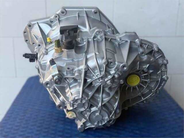 Caja Cambios Opel Vivaro 2.5 FURGÓN 2.9T L2H2 [2.5 LTR. - 107 KW CDTI]
