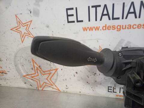 Foto 3ª: Anillo Airbag Ford Transit AMBIENTE 75CV 55KW [UGCB] (2015)