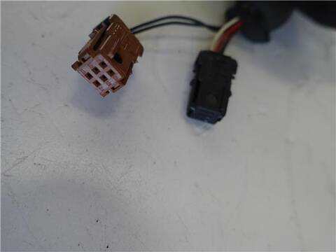 Foto 3ª: Retrovisor Derecho Citroen C3 1.6 109CV 80KW [NFU (TU5JP4)] (2003)