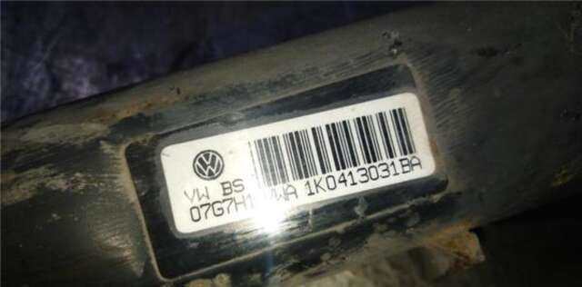 Amortiguador Delantero Izquierdo Volkswagen Caddy 1.9 FURG. [1.9 LTR. - 55 KW TDI (BSU)]
