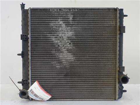 Foto 1ª: Radiador Motor Citroen C2 1.4 HDI 68CV 50KW [D-8HZ] (2005)
