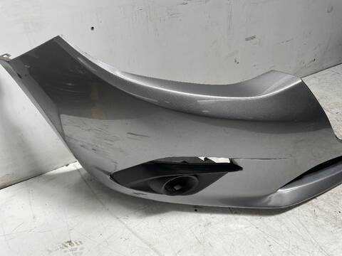 Foto 3ª: Paragolpes Delantero Mazda 3 CENTER-LINE 150CV [SHY6  SHY4] (2013)