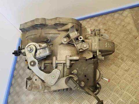 Foto 3ª: Caja Cambios Opel Mokka SELECTIVE 140CV 103KW [A14NET] (2015)