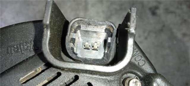 Foto 3ª: Alternador Nissan Micra 1.2 16V [CR12DE]