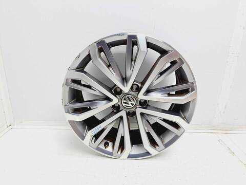 LLanta Chapa Volkswagen T-Roc 1.5 16V TSI ACT 150CV 110KW