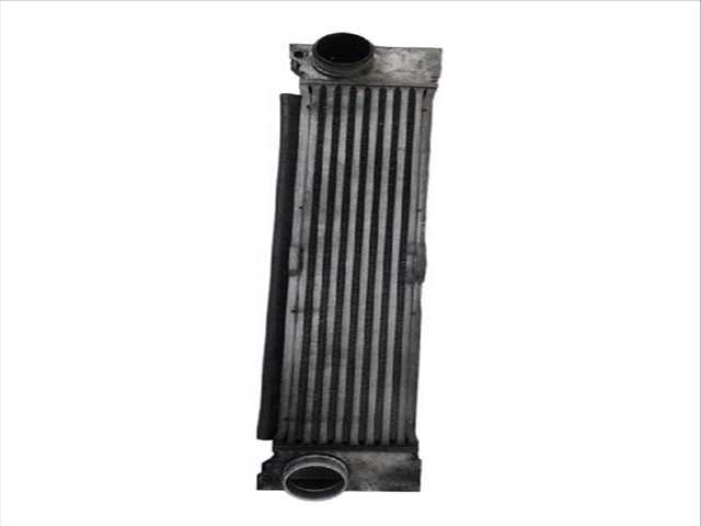 Foto 2ª: Intercooler Mercedes Viano CDI 2.2 639.711 639.713 639.811 639.813 639.815) (2003)