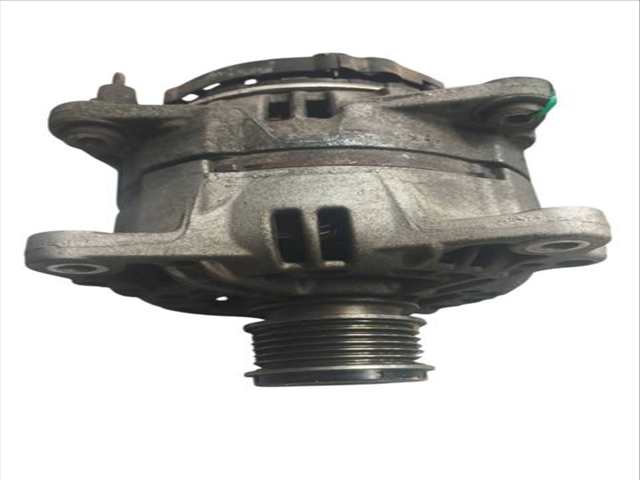 Foto 2ª: Alternador Jeep Compass 2.0 CRD 4X4 (2006)