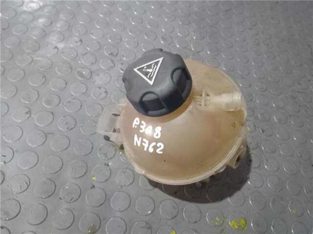 Deposito Expansion Peugeot 308 1.6 STYLE [1.6 LTR. - 88 KW BLUE-HDI FAP]