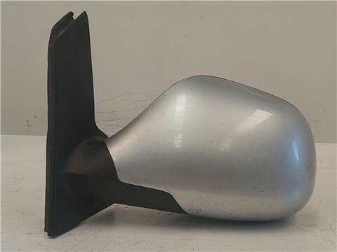 Foto 2ª: Retrovisor Izquierdo Seat Altea 1.9 TDI 105CV 77KW [BXE] (2009)