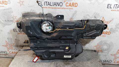 Foto 1ª: Deposito de Combustible Mercedes Citan 109 CDI LANG A2) 415703) 90CV 66KW [K9K B6] (2013)