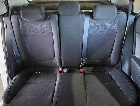 Asientos Traseros Kia Rio G3LC