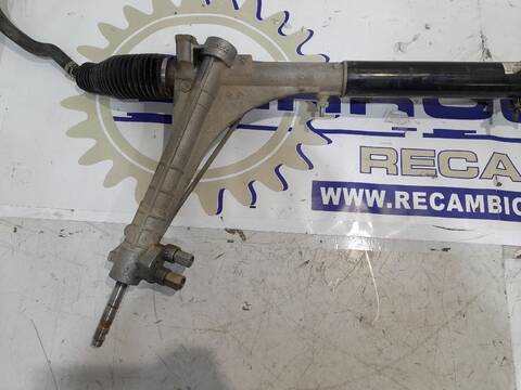 Foto 2ª: Cremallera de Direccion Peugeot Boxer 2.2 HDI FAP CAT 131CV (2010)