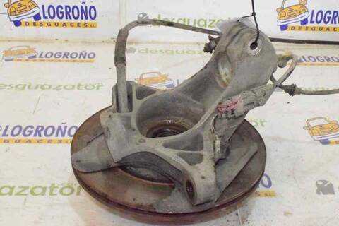 Mangueta Trasera Derecha Porsche Boxster 2.5 204CV