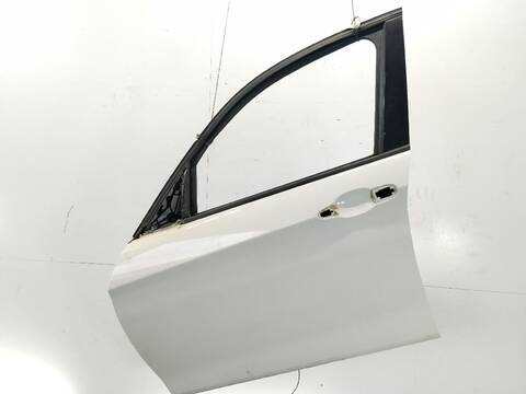 Puerta Delantera Izquierda Bmw Serie 1 114 118 D