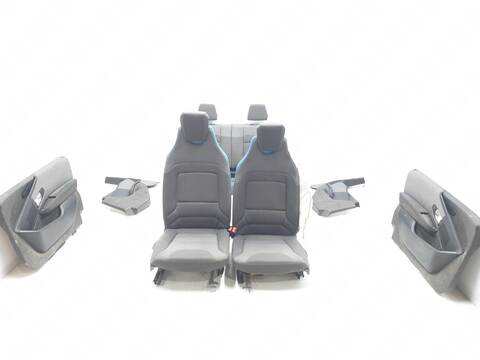 Juego Asientos Completos Bmw i3 EL 102CV