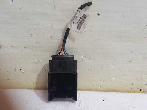 Centralita Motor ECU Seat Ibiza ERENCE 95CV 70KW
