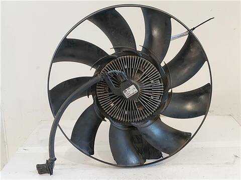 Electroventilador Land Rover Range 3.0 V6 TD SE 245CV 180KW