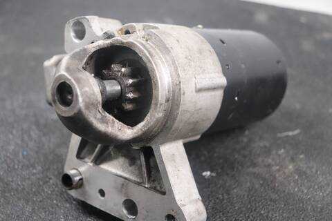 Foto 2ª: Motor de Arranque Peugeot 308 CONFORT (2008)