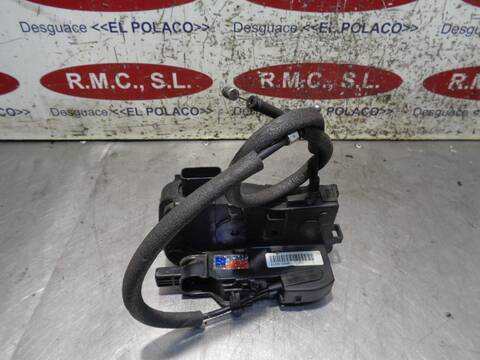 Foto 4ª: Cerradura Puerta Trasera Derecha Kia Sportage 1.6 CAT 135CV 99KW [G4FD] (2014)