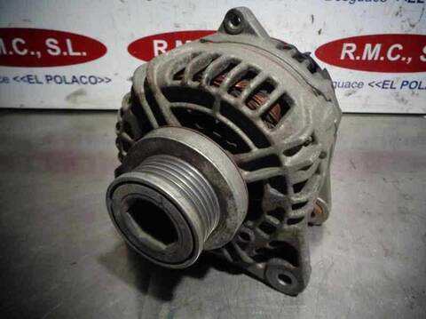 Alternador Renault Modus 1.4 16V 98CV 72KW