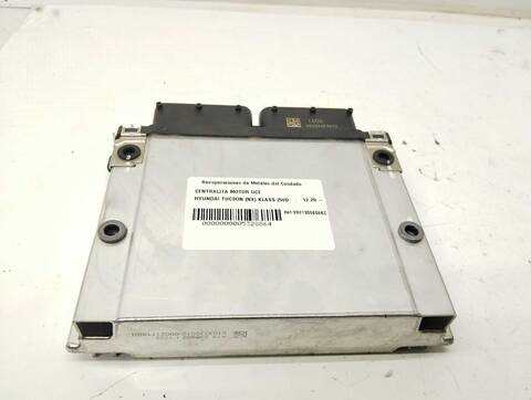Foto 3ª: Centralita Motor ECU Hyundai Tucson KLASS 2WD 150CV 110KW [G4FP] (2023)