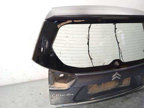 Foto 2ª: Portón Toyota Prius 2.2 HDI FAP CAT 156CV 115KW [4HN] (2008)