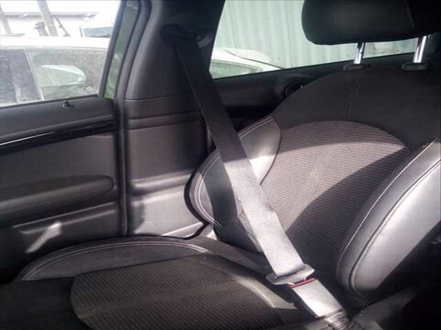 Foto 3ª: Cinturón Delantero Derecho Mini Countryman COOPER D 112CV 82KW [N47C20A] (2016)