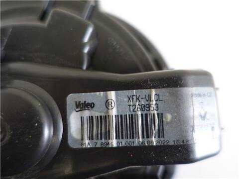 Foto 3ª: Calefacción Renault Kangoo 1.5 AUTHENTIC 95CV 70KW [K9K 876] (2022)