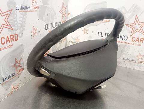 Foto 3ª: Volante Mercedes Clase E 180 E 55 AMG KOMPRESSOR 211.076) 476CV 350KW [M 113.990] (2004)