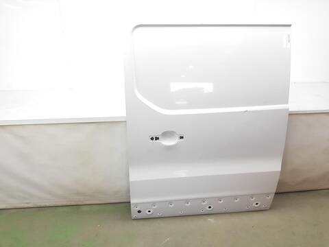Foto 3ª: Puerta Lateral Corredera Izquierda Nissan NV300 1.6 DCI 146CV 107KW R9M (2016)