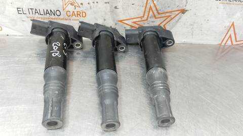 Foto 1ª: Modulo Encendido Citroen C3 ELLE 82CV 60KW (2018)