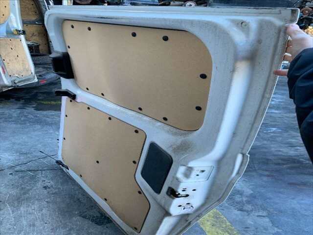 Foto 2ª: Puerta Lateral Corredera Derecha Ford Transit 2.0 TDCI129CV 0CV [YMF6] (2017)