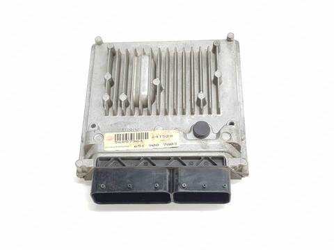 Centralita Motor ECU Mercedes Clase C 160 CLA 220 CDI 117.303)
