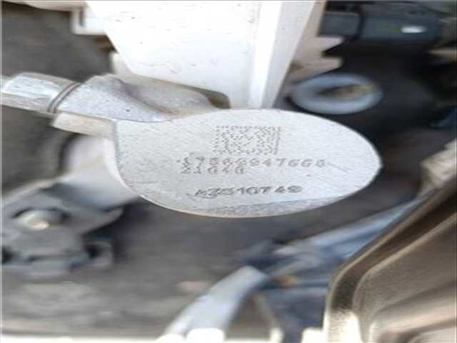 Foto 3ª: Bomba Freno Citroen C5 1.5 BLUEHDI 130 ACYHZJ ACYHZR) AIRCROSS 131CV 96KW [YHZ (DV5RC)] (2020)