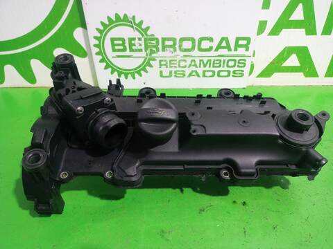 Despiece Motor Citroen C3 1.4 HDI SX 68CV 50KW